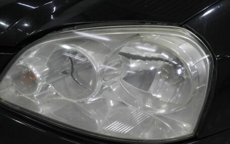 Chevrolet Lacetti, 2009 год, 525 000 рублей, 5 фотография