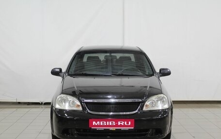 Chevrolet Lacetti, 2009 год, 525 000 рублей, 2 фотография