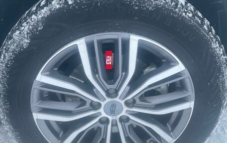 Geely Atlas, 2021 год, 1 968 000 рублей, 37 фотография