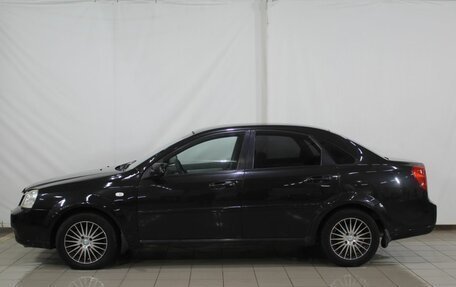 Chevrolet Lacetti, 2009 год, 525 000 рублей, 14 фотография