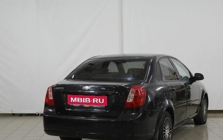 Chevrolet Lacetti, 2009 год, 525 000 рублей, 8 фотография