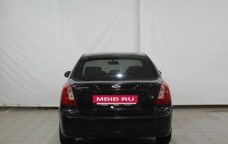 Chevrolet Lacetti, 2009 год, 525 000 рублей, 10 фотография