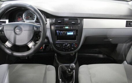 Chevrolet Lacetti, 2009 год, 525 000 рублей, 22 фотография