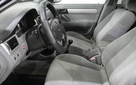 Chevrolet Lacetti, 2009 год, 525 000 рублей, 23 фотография