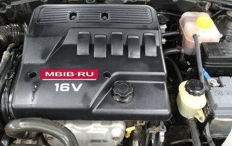 Chevrolet Lacetti, 2009 год, 525 000 рублей, 16 фотография