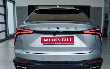 Haval F7x, 2026 год, 3 799 000 рублей, 5 фотография