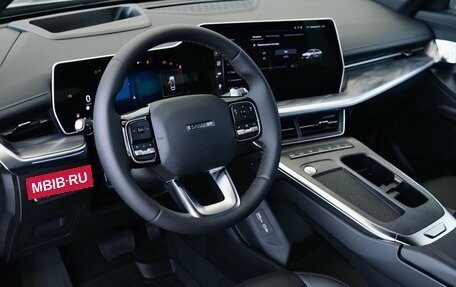 Haval F7x, 2026 год, 3 799 000 рублей, 7 фотография