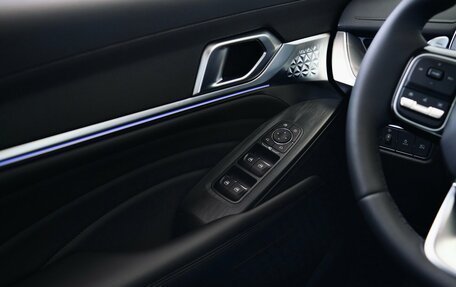 Haval F7x, 2026 год, 3 799 000 рублей, 20 фотография