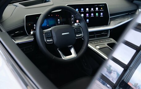 Haval F7x, 2026 год, 3 799 000 рублей, 23 фотография