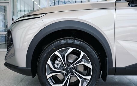 Haval F7x, 2026 год, 3 799 000 рублей, 26 фотография