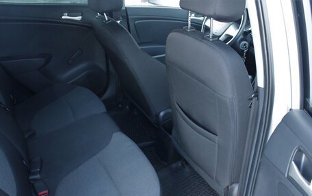 Hyundai Solaris II рестайлинг, 2013 год, 745 000 рублей, 19 фотография