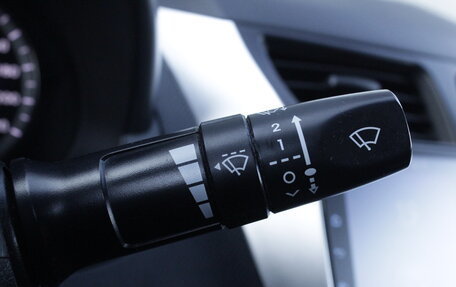 Hyundai Solaris II рестайлинг, 2013 год, 745 000 рублей, 14 фотография