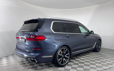 BMW X7, 2019 год, 7 900 000 рублей, 6 фотография