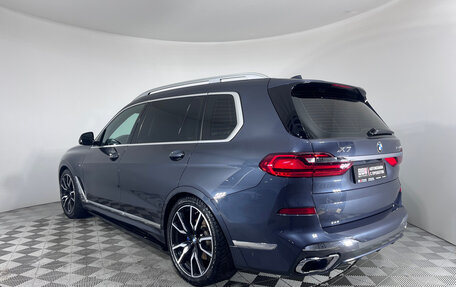 BMW X7, 2019 год, 7 900 000 рублей, 8 фотография