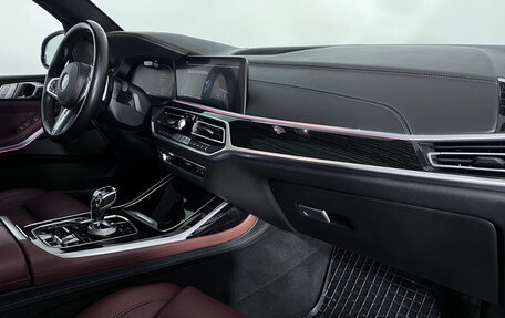 BMW X7, 2019 год, 7 900 000 рублей, 12 фотография