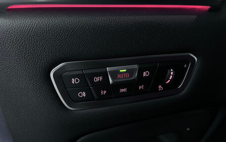 BMW X7, 2019 год, 7 900 000 рублей, 15 фотография