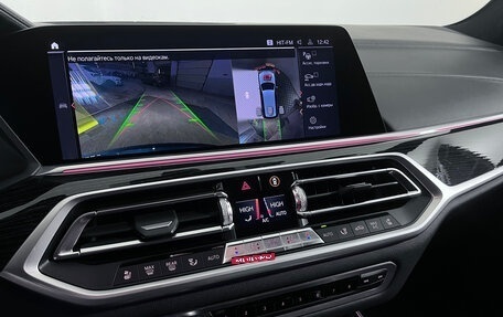 BMW X7, 2019 год, 7 900 000 рублей, 17 фотография