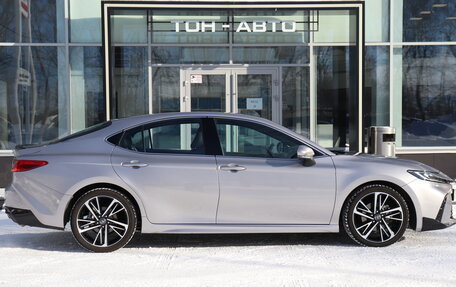 Toyota Camry, 2024 год, 4 150 000 рублей, 8 фотография