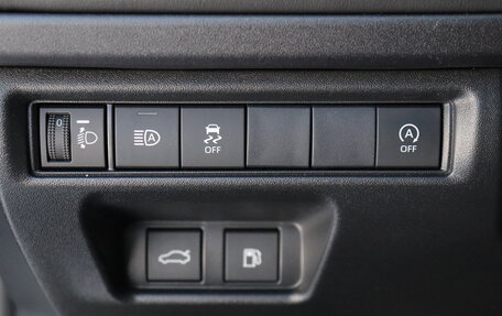 Toyota Camry, 2024 год, 4 150 000 рублей, 14 фотография