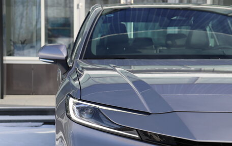 Toyota Camry, 2024 год, 4 150 000 рублей, 9 фотография