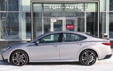 Toyota Camry, 2024 год, 4 150 000 рублей, 4 фотография