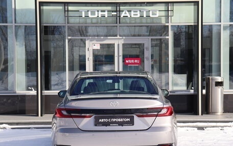 Toyota Camry, 2024 год, 4 150 000 рублей, 6 фотография