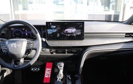 Toyota Camry, 2024 год, 4 150 000 рублей, 11 фотография