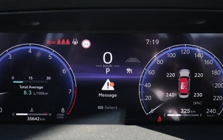 Toyota Camry, 2024 год, 4 150 000 рублей, 15 фотография