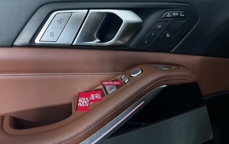 BMW X7, 2019 год, 7 900 000 рублей, 19 фотография