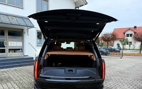 Land Rover Range Rover IV рестайлинг, 2025 год, 19 100 000 рублей, 6 фотография