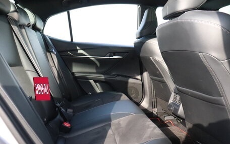 Toyota Camry, 2024 год, 4 150 000 рублей, 20 фотография