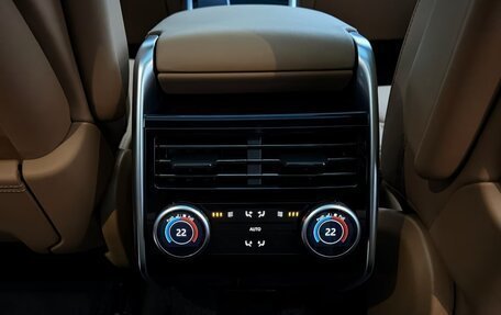 Land Rover Range Rover IV рестайлинг, 2025 год, 19 100 000 рублей, 8 фотография