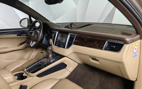 Porsche Macan I рестайлинг, 2015 год, 2 970 000 рублей, 13 фотография