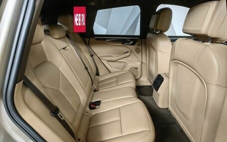 Porsche Macan I рестайлинг, 2015 год, 2 970 000 рублей, 16 фотография