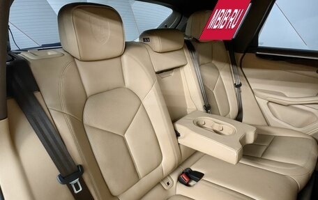 Porsche Macan I рестайлинг, 2015 год, 2 970 000 рублей, 17 фотография