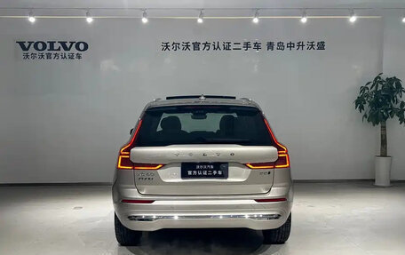 Volvo XC60 II, 2025 год, 5 166 911 рублей, 4 фотография