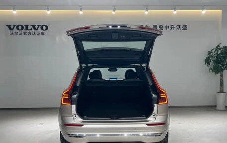 Volvo XC60 II, 2025 год, 5 166 911 рублей, 5 фотография