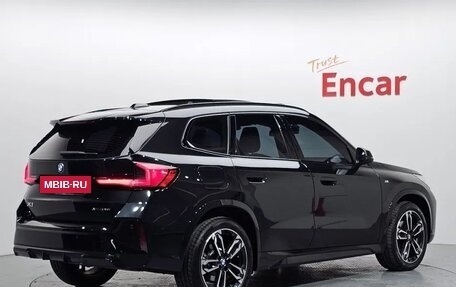 BMW X1, 2025 год, 5 400 000 рублей, 2 фотография