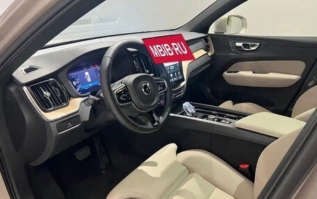 Volvo XC60 II, 2025 год, 5 166 911 рублей, 6 фотография