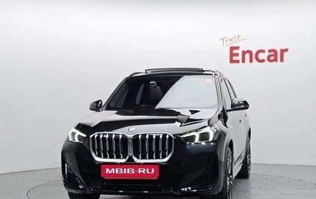 BMW X1, 2025 год, 5 400 000 рублей, 3 фотография