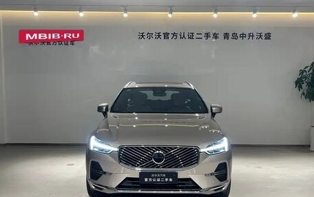 Volvo XC60 II, 2025 год, 5 166 911 рублей, 2 фотография