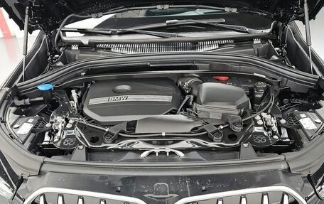 BMW X1, 2025 год, 5 400 000 рублей, 6 фотография