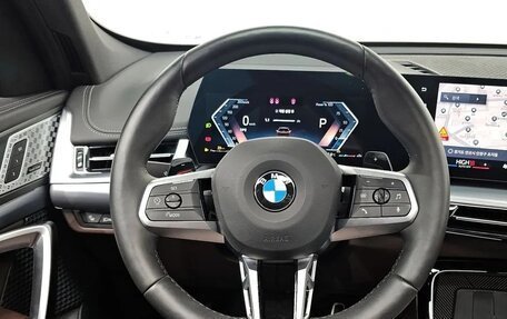 BMW X1, 2025 год, 5 400 000 рублей, 13 фотография