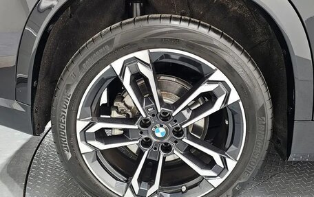 BMW X1, 2025 год, 5 400 000 рублей, 5 фотография