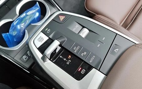 BMW X1, 2025 год, 5 400 000 рублей, 9 фотография