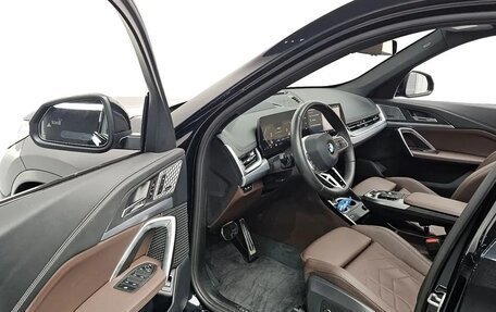 BMW X1, 2025 год, 5 400 000 рублей, 10 фотография