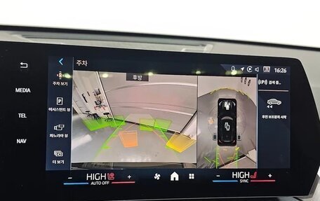 BMW X1, 2025 год, 5 400 000 рублей, 15 фотография