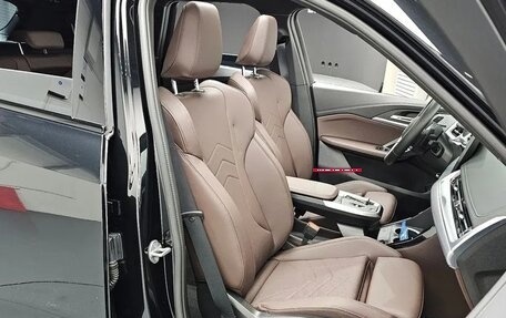 BMW X1, 2025 год, 5 400 000 рублей, 12 фотография