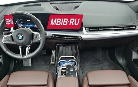 BMW X1, 2025 год, 5 400 000 рублей, 7 фотография