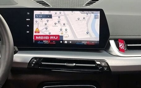 BMW X1, 2025 год, 5 400 000 рублей, 19 фотография